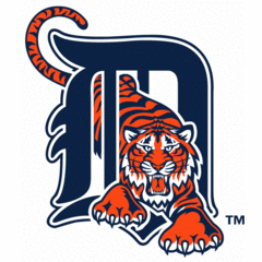 Detroit Tigers