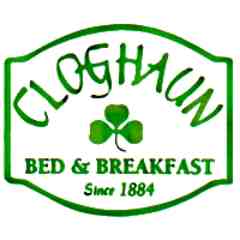 Cloghaun Bed & Breakfast