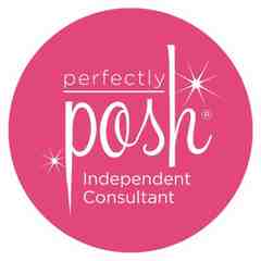 Independent Perfectly Posh Consultant - Mia Lawson