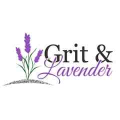 Grit and Lavender  Natalie Miller