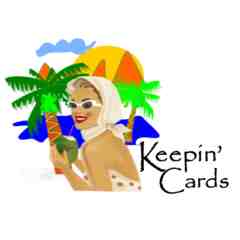 Keepin Cards - Becki Pildner