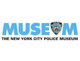 The New York City Police Museum - Family Membership