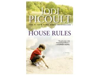 Jodi Picoult Library Collection - 14 Books
