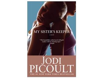 Jodi Picoult Library Collection - 14 Books