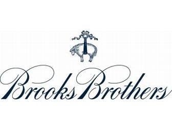 Brooks Brothers - Three (3) Golden Fleece Performance Polo Shirts