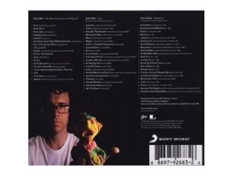 Ben Folds: The Best Imitation of Myself: A Retrospective (3 CD) - Audio CD