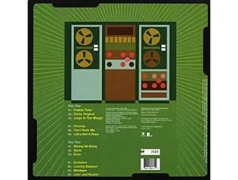 311: Soundsystem (2 LP's) - Vinyl Album