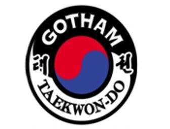 Gotham Taekwon-Do - Three (3) Month Membership