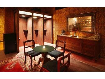 Sleep No More at The McKittrick Hotel - Two (2) Premium Access Reservations