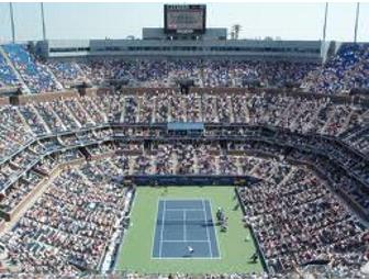 2012 US Open Tennis Championships - Two (2) Tickets for September 4, 2012 Day Session