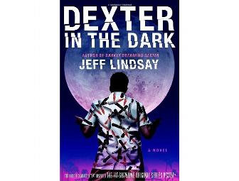 Showtime's Dexter Gift Set: DVDs for Seasons 1-3 plus Jeff Lindsay Books