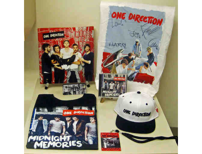 One Direction Collection