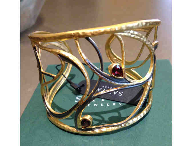 Satya Jewelry Baskets