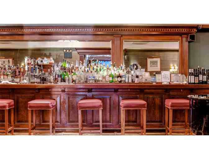 The Water Club: Dinner For Two (2)