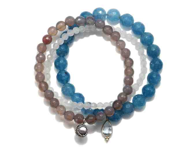 Satya Jewelry Jewelry Basket