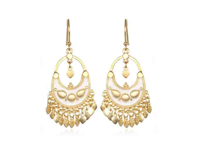 Satya Jewelry Jewelry Basket