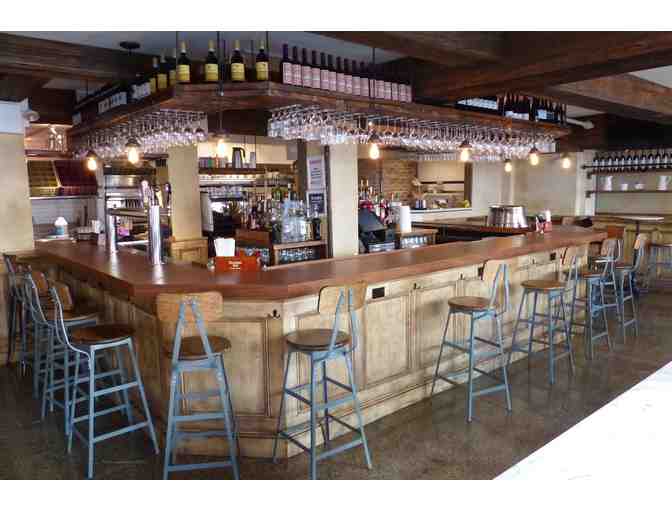 Dinner for Two at Follia