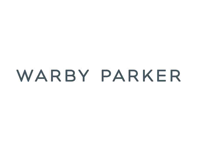 A New You- Drybar & Warby Parker Package
