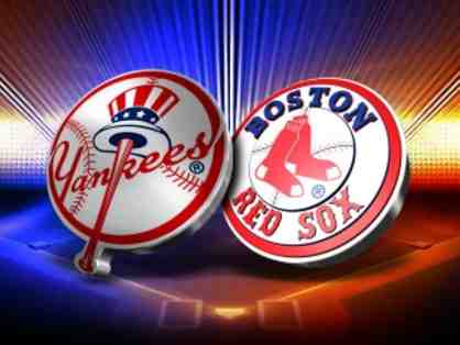 New York Yankees vs. Boston Red Sox - Two (2) Tickets for June 30, 2018 - Jim Beam Suite
