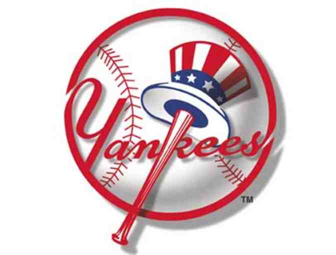 New York Yankees vs. Boston Red Sox - Two (2) Tickets for June 30, 2018 -  Jim Beam Suite