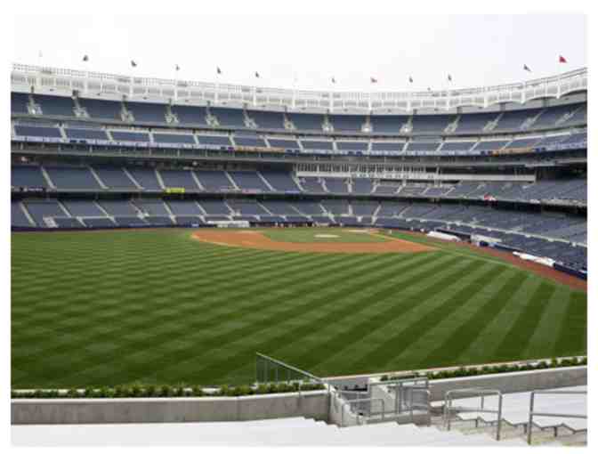 New York Yankees vs. Boston Red Sox - Two (2) Tickets for June 30, 2018 -  Jim Beam Suite