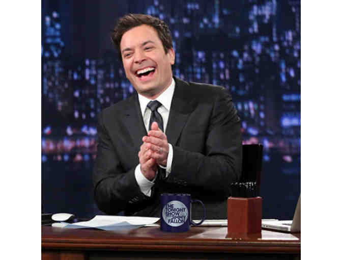2 VIP tickets to a live taping in NYC of "The Tonight Show Starring Jimmy Fallon!" - Photo 3