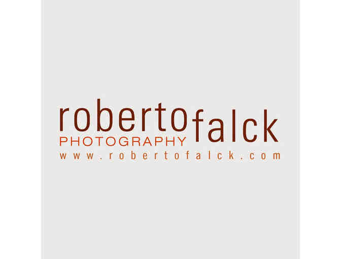 Roberto Falck Family Portrait Session