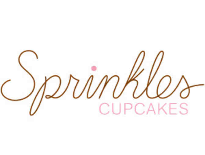 Skyscraper Museum Group Pass & a gift certificate for one (1) dozen Sprinkles Cupcakes