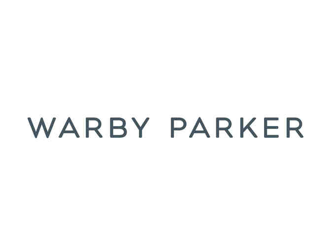 A New You - Drybar & Warby Parker Package