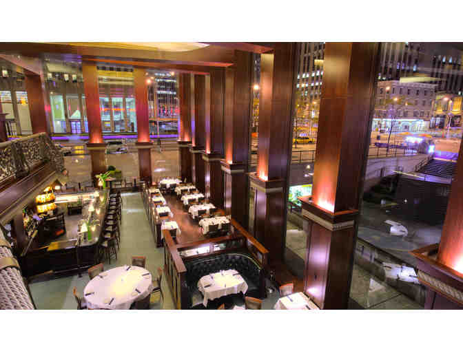 Del Frisco's Double Eagle Steakhouse New York - $350 Voucher - Photo 1