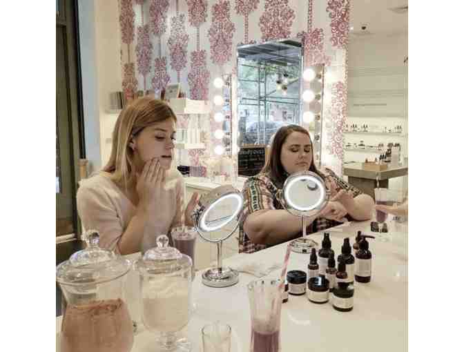 Face Cake Party at Savor Beauty & Spa