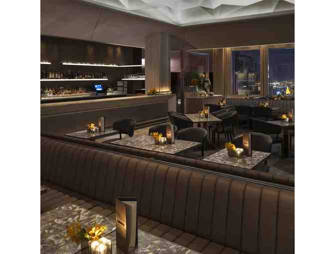 $250 Gift Certificate to Bar SixtyFive at the Rainbow Room - Photo 2
