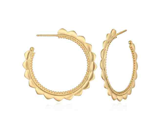Satya Jewelry Basket