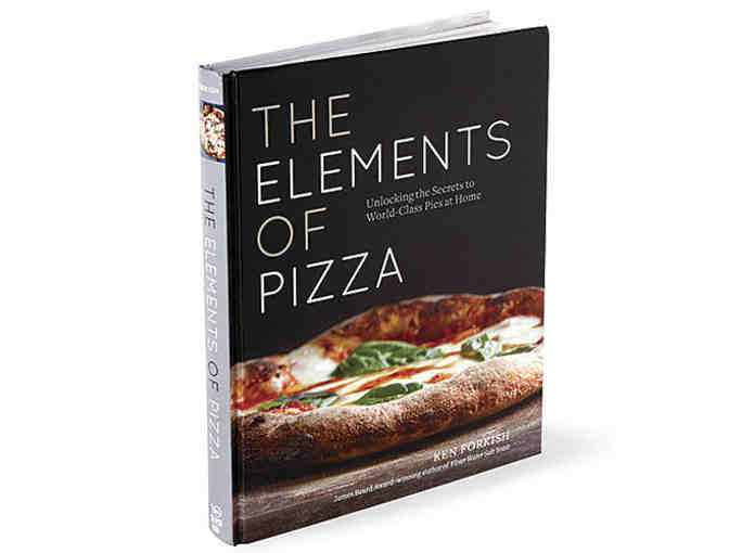 A Must-have for Pizza Lovers