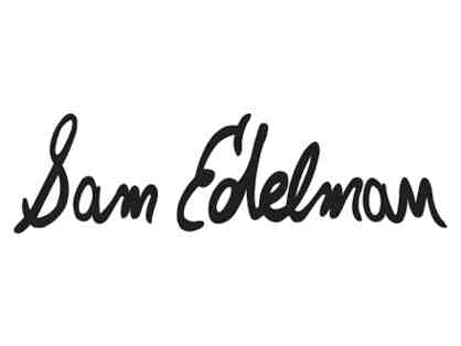 Shop Sam Edelman Shoes & Accessories - $500 Gift Card