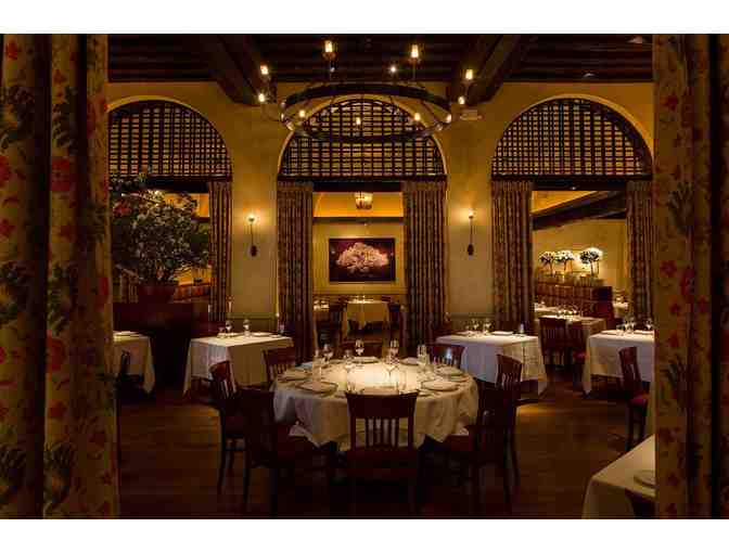 Gramercy Tavern - $250 Gift Certificate