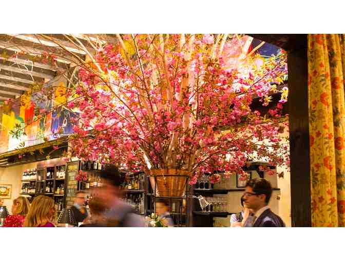 Gramercy Tavern - $250 Gift Certificate