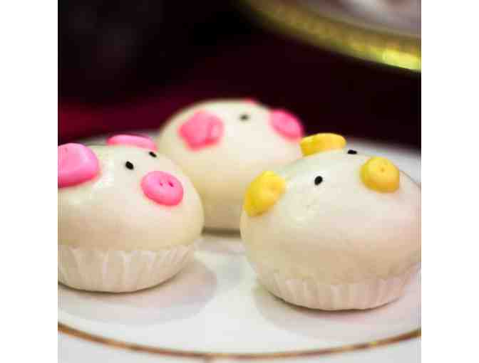 $100 Gift Certificate to Pacific Palace Restaurant - Best Dim Sum in NYC