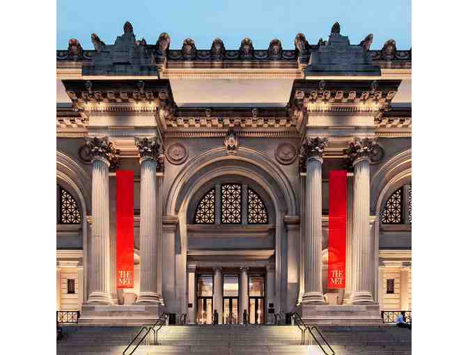 Museums Galore Package