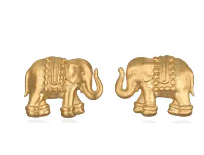 Satya Jewelry Elephant Collection Gift Set