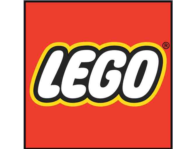 Four passes to LEGOLAND