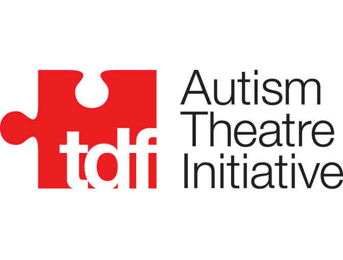 Four (4) Tickets to the Autism-friendly Production of 'The Lion King' - Date TBD