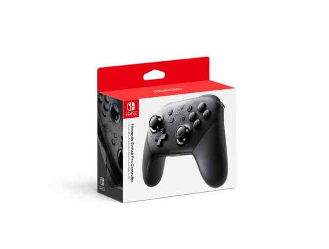 Nintendo Switch Bundle--The coolest!