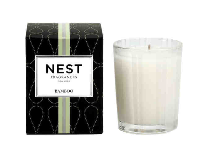 Set of 4 Nest Candles