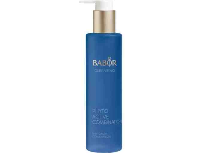 Babor 2-Step Cleansing Skin Care Set