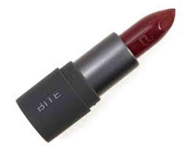 Bite Beauty Amuse Bouche Lipstick & Starlust Holographic Lip Gloss - Photo 1