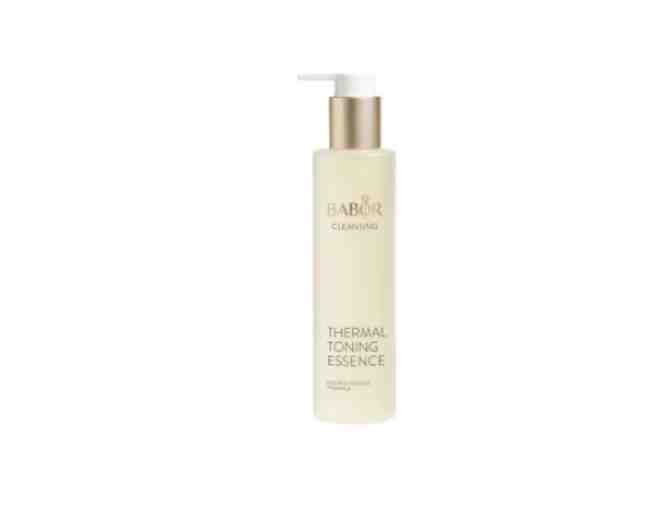 Babor Cleansing Thermal Toning Essence - Photo 1