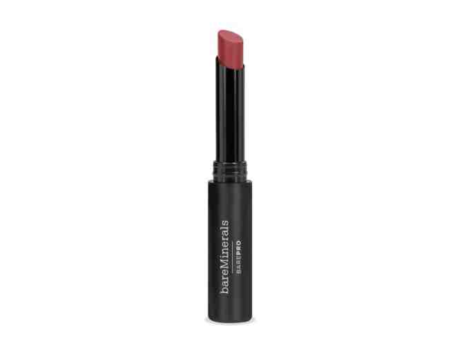 bareMinerals - Three Longwear Lipsticks