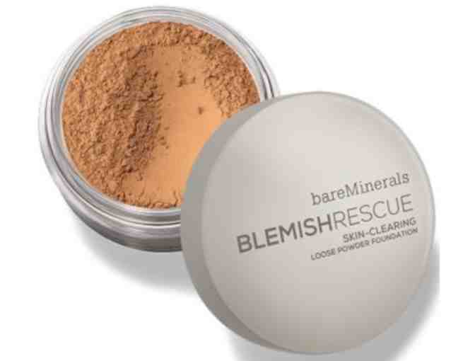bareMinerals Blemish Rescue Skin- Loose Powder Foundation- 4.5CN - Photo 1