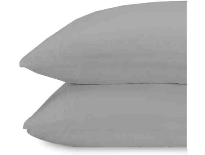 The Lux collection Pillow Case - Photo 1